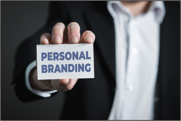 Cara Membangun Personal Branding yang Benar