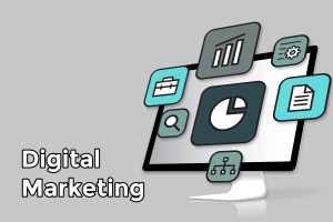 Pengertian Digital Marketing, Fungsi, dan Jenisnya