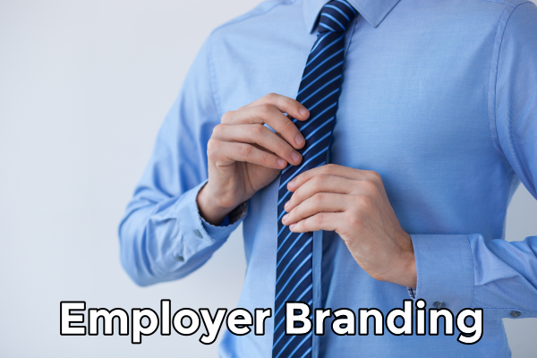 Pengertian Employer Branding dan Alasan Mengapa Harus Menerapkannya