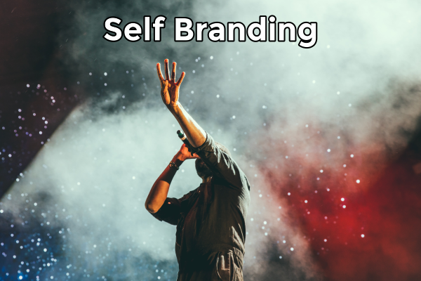 Pengertian Self Branding dan Cara Penerapannya