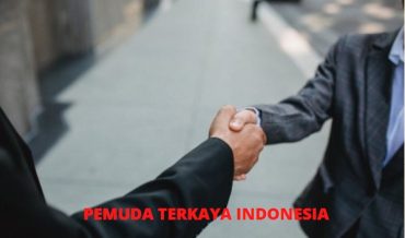 Pengusaha Muda Terkaya Di Indonesia