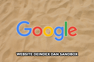 Pahami Lebih Dalam Pengertian Website Deindex Dan Sandbox