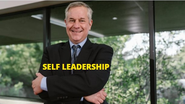 Self Leadership Adalah